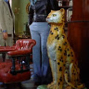 Meet your Posher, Corey